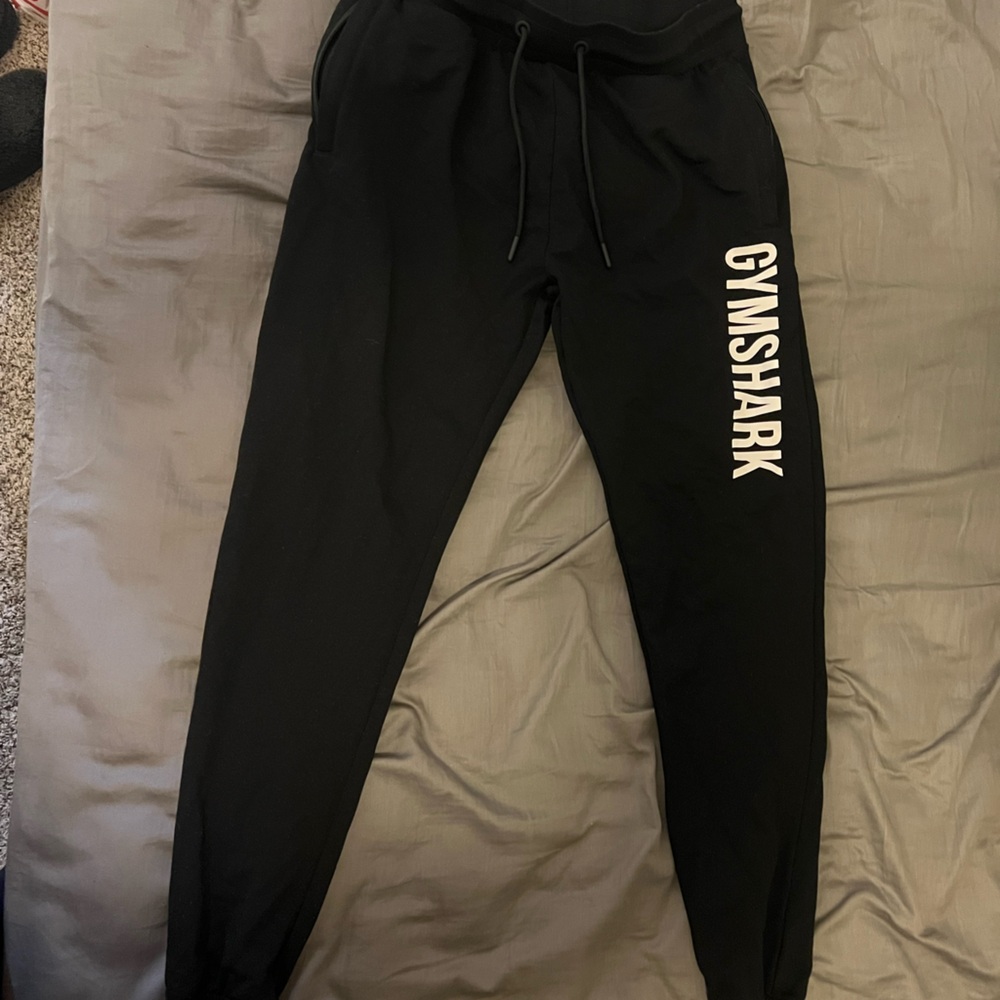 Gymshark Bold Joggers